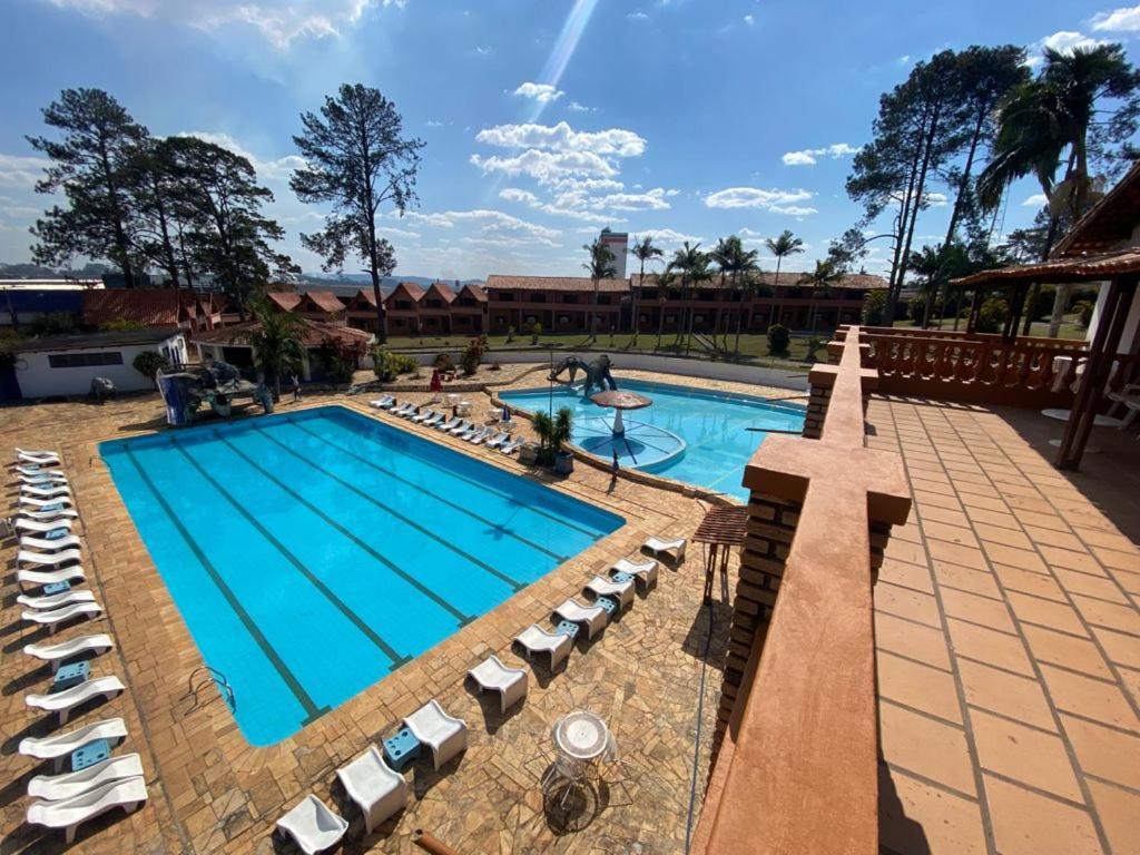 Eduardos Park Hotel Cotia  Kültér fotó