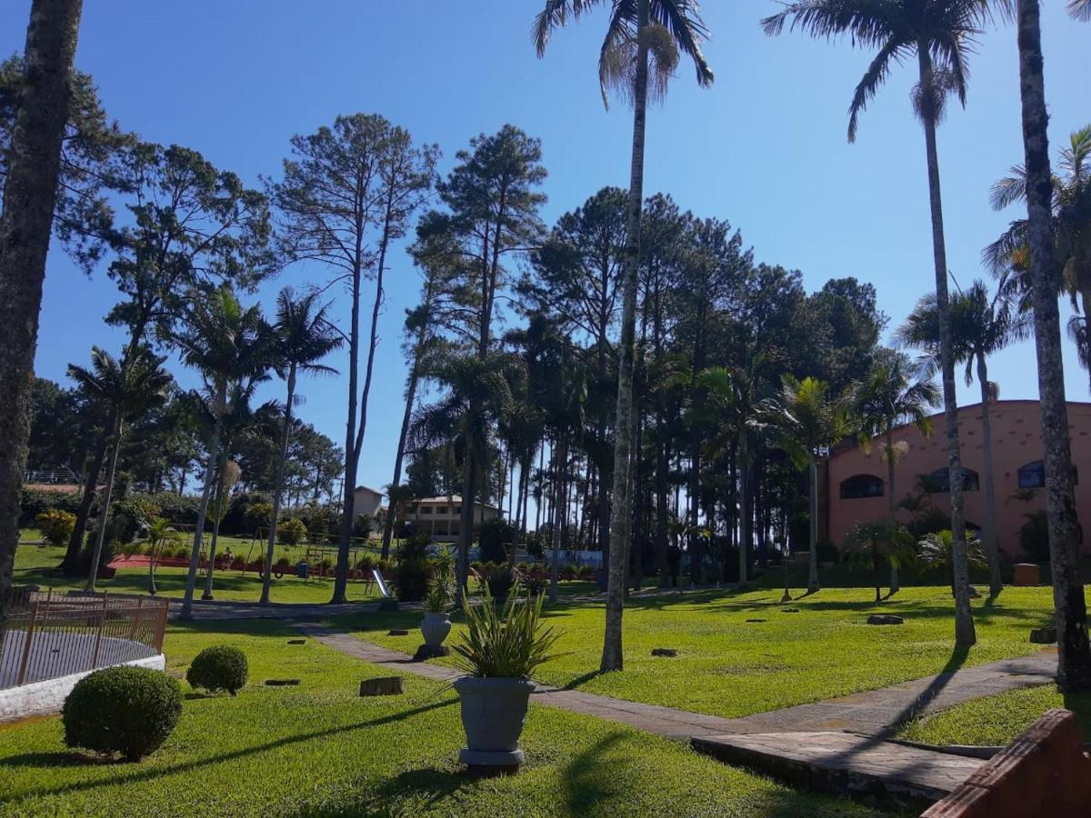 Eduardos Park Hotel Cotia  Kültér fotó