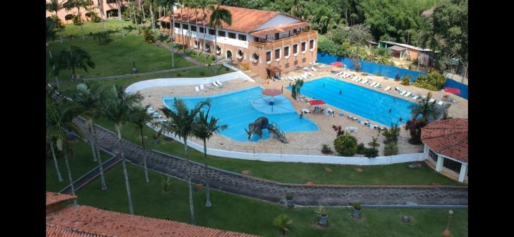 Eduardos Park Hotel Cotia  Kültér fotó