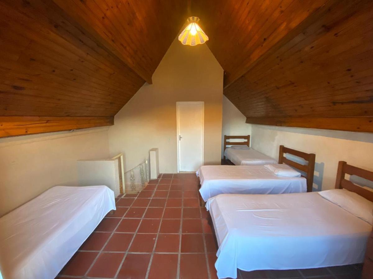Eduardos Park Hotel Cotia  Szoba fotó