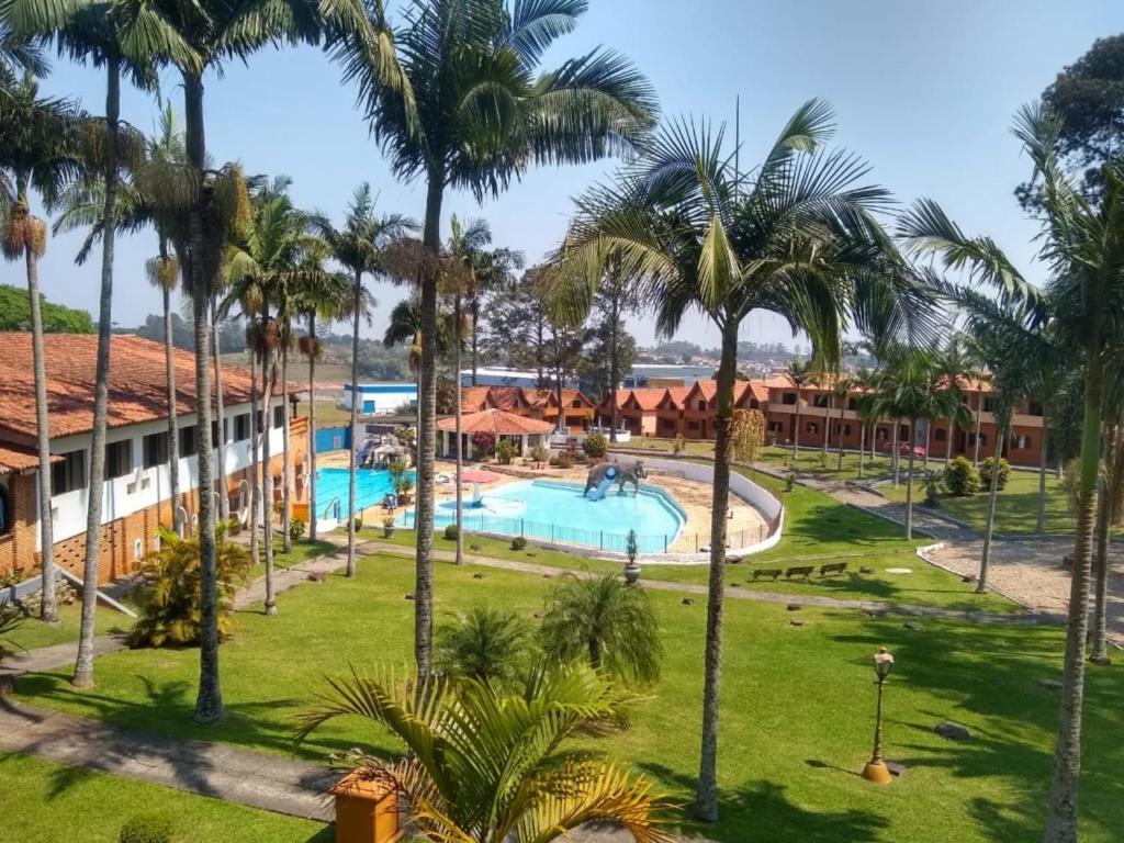 Eduardos Park Hotel Cotia  Kültér fotó