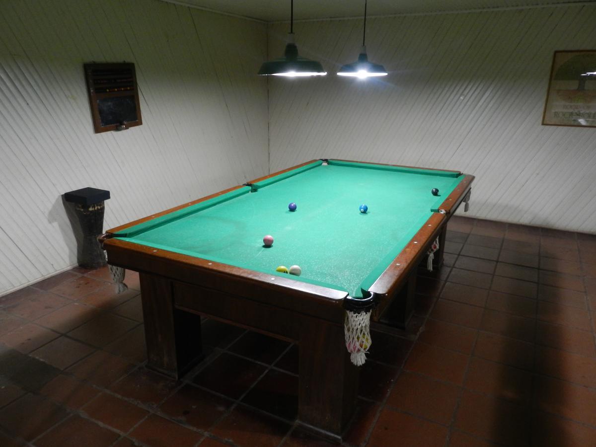 Eduardos Park Hotel Cotia  Kültér fotó