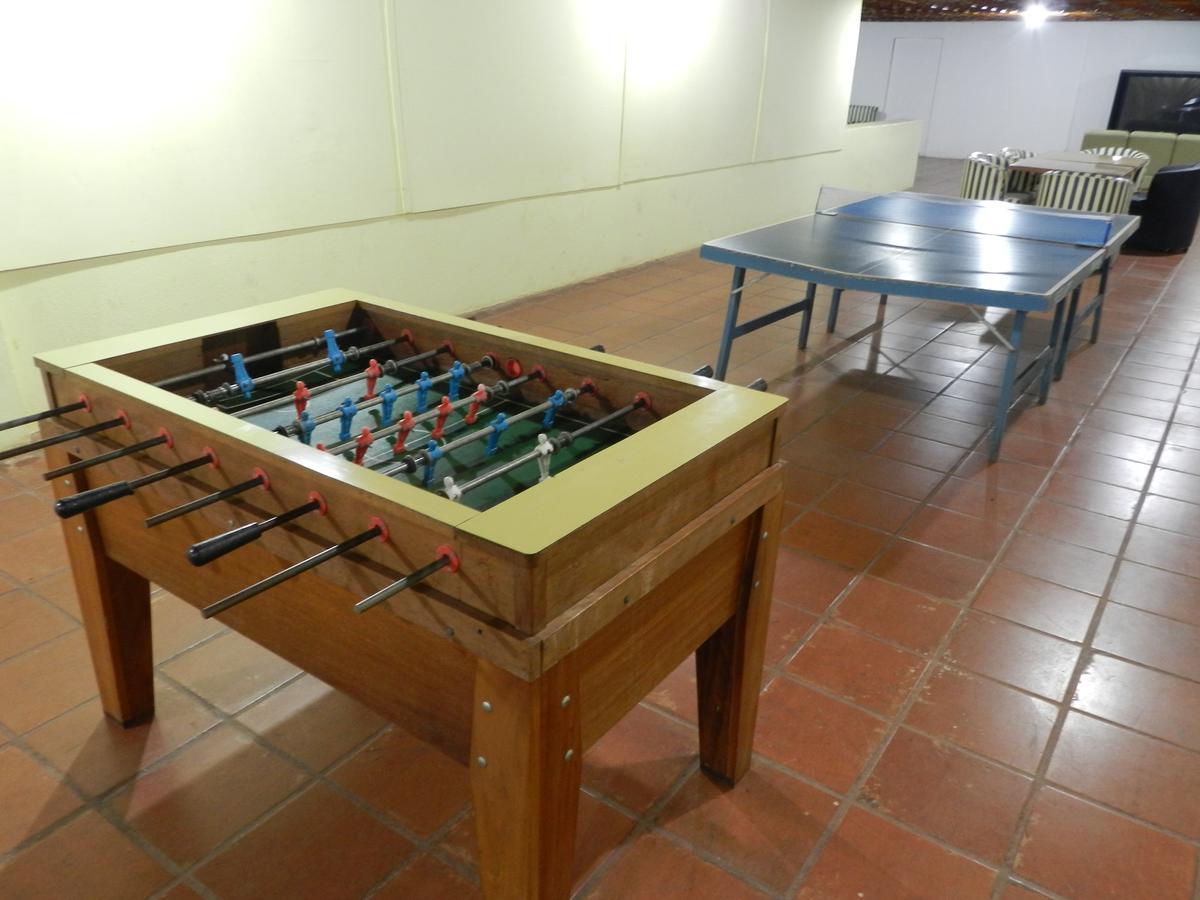 Eduardos Park Hotel Cotia  Kültér fotó