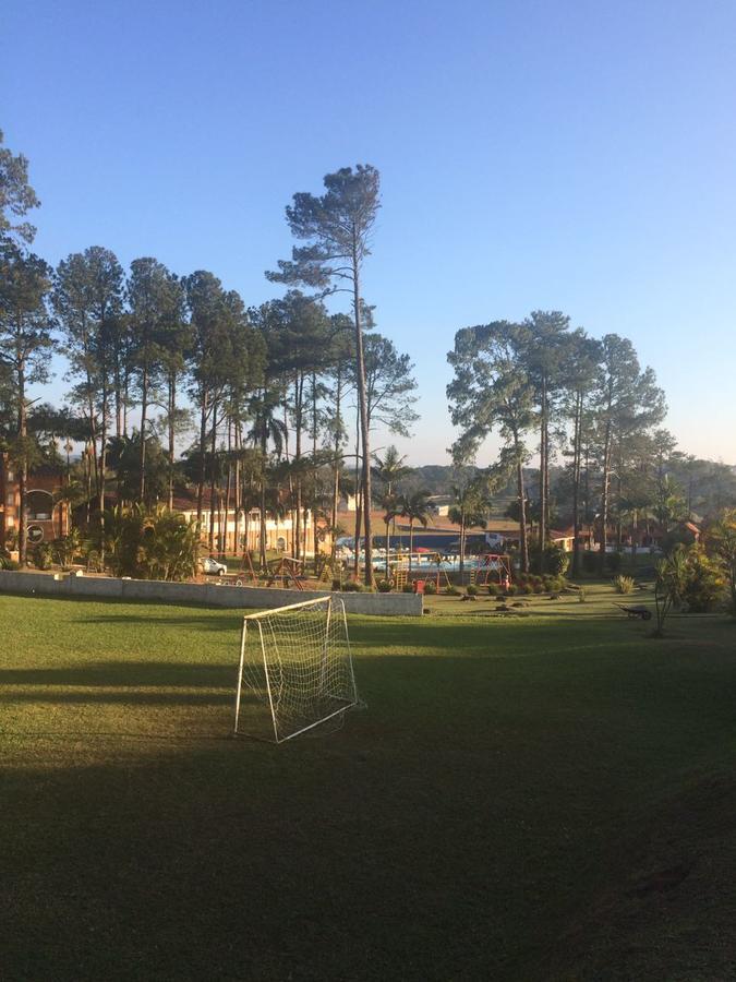 Eduardos Park Hotel Cotia  Kültér fotó