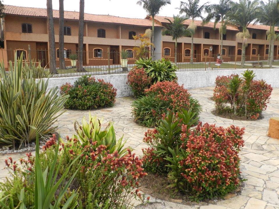Eduardos Park Hotel Cotia  Kültér fotó