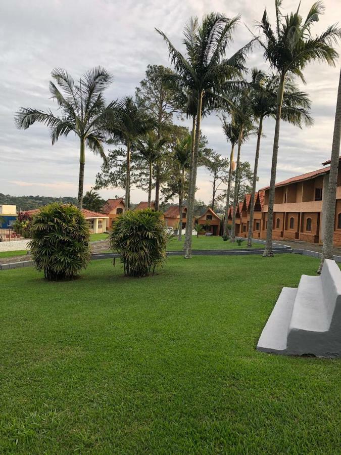 Eduardos Park Hotel Cotia  Kültér fotó