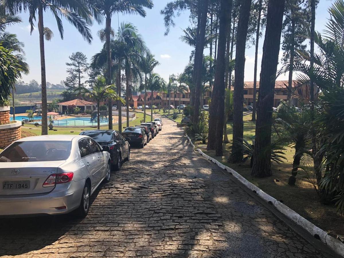 Eduardos Park Hotel Cotia  Kültér fotó