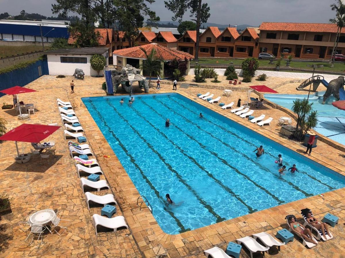 Eduardos Park Hotel Cotia  Kültér fotó